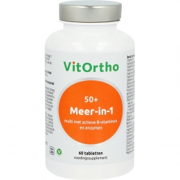 GratisVerzendingVitorthoMeerIn15060tabletten