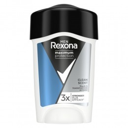 RexonaMenDeodorantRollerMaximumProtectionCleanScent45ml