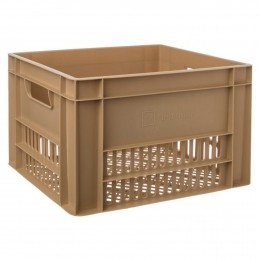 DubbeleFietstasGoldBirdsClassic