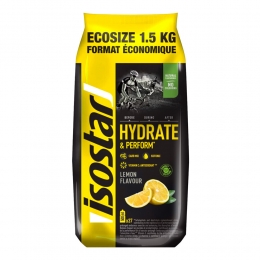 3xIsostarHydratePerformLemon1500gr