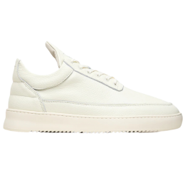 FillingPiecesFillingPieces-LowTopGrainOffWhite-Maat42