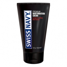 SwissNavyPremiumMasturbatieCreme150ml