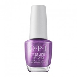 OPINatureStrongNagellakAchieveGrapeness15ml