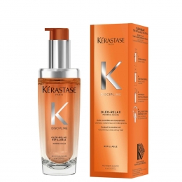 KrastaseDisciplineLHuileOlo-RelaxRefillableHairOil75ml