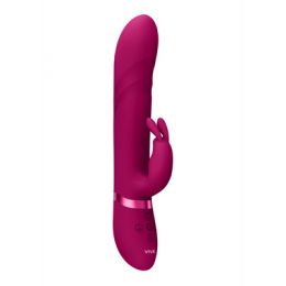 ViveNariVibrator24CmPaars