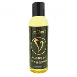 ErovibesMassageOlieSexyLavendel150ml