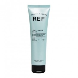 REFStockholmCurlCreamN244150ml