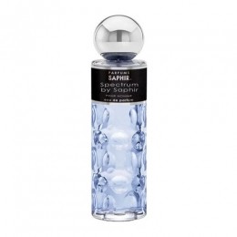 SaphirSpectrumPourHommeEaudeParfum200ml