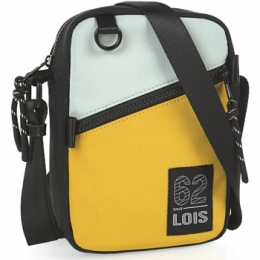 SchoudertasLoisCedar