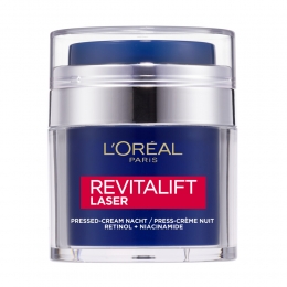6xLOralRevitaliftLaserPressed-CreamNachtcrme50ml