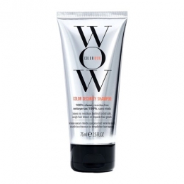 ColorWowColorSecurityShampoo75ml