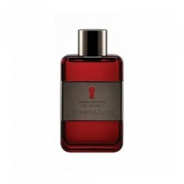 AntonioBanderasTheSecretTemptationEaudeToilette100ml