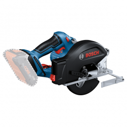 BoschGKM18V-5018VLi-ionAccuCirkelzaagBody-136Mm