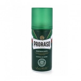 ProrasoGreenRefreshingScheerschuim