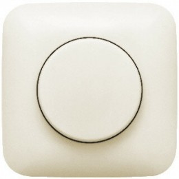 Busch-JaegerSchakelmateriaalReflexSIDimmerDraaiknopGlanzendBeige