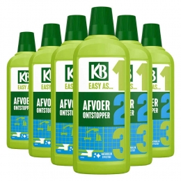6xKBEasyAfvoerOntstopperConcentraat750ml