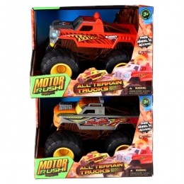 AutoMonstertruck
