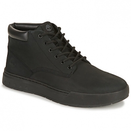HogeSneakersTimberlandMAPLEGROVELEATHERCHUKKA