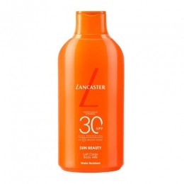 LancasterSunBeautyVelvetMilkSPF30