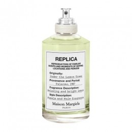 MaisonMargielaReplicaUnderTheLemonTreesEaudeToilette100ml