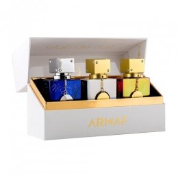 ArmafParfumACollectorsPrideMiniatuurset