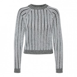 VeroModaVanjaO-neckPullover