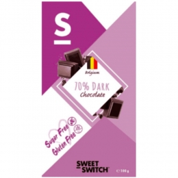3xSweet-SwitchChocoladePuur100gr