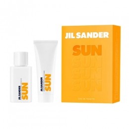 JilSanderSunGiftSet