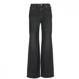 FlaredBootcutLevisRIBCAGEBELLS