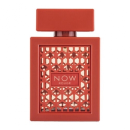 RaveNowRougeEaudeParfum100ml