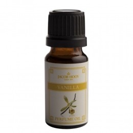 JacobHooyParfumOilVanille10ml