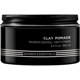 RedkenBrewsClayPomade100ml