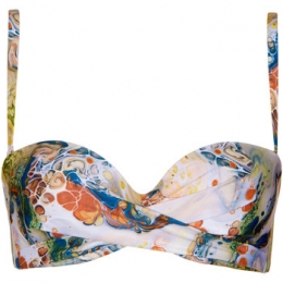 BikiniLiscaIndonesimulti-waybandeauzwembroekje