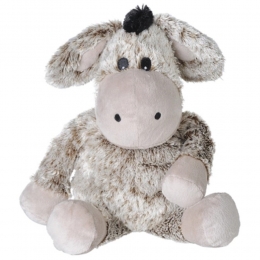 WarmiesWarmteknuffelEzel37cm