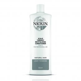 NioxinSystem1Revitalizer1000ml