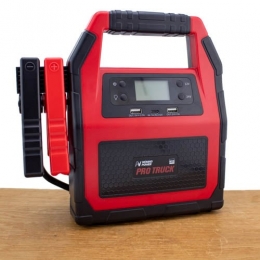 NomadPowerProTruck12V24V-LithiumJumpstarterPowerbank