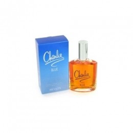 RevlonCharlieBlueEauFraiche100ml