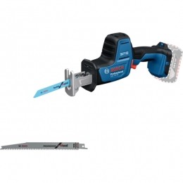 BoschGSA18V-2418VAccuReciprozaagBody