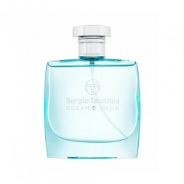 SergioTacchiniOceansClubEaudeToilette100ml