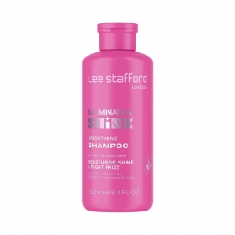 LeeStaffordIlluminateShineSmoothingShampoo250ml