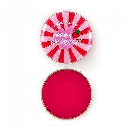 AgathaRuizDeLaPradaRaspberryLipbalm15gram