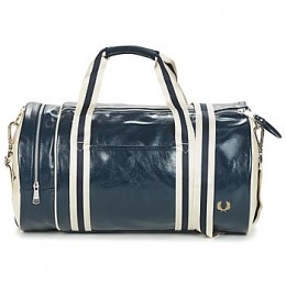 ReistasFredPerryCLASSICBARRELBAG