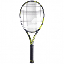 BabolatPureAeroTennisracketcompetitie1