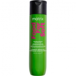 MatrixFoodForSoftShampoo300ml