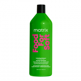 MatrixFoodForSoftShampoo1000ml