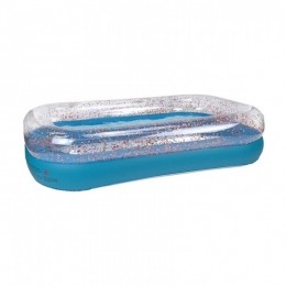 SplashZwembadGlitter211cm