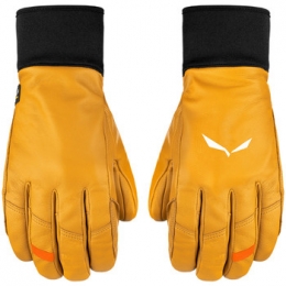 HandschoenenSalewaFullLeatherGlove27288-2501