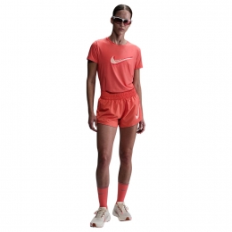 NikeOneSwooshDri-FitSportshortDamesS36