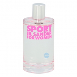 JilSanderSportforWomanEaudeToilette100ml