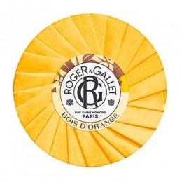 RogerGalletBoisDOrangeZeep100gram